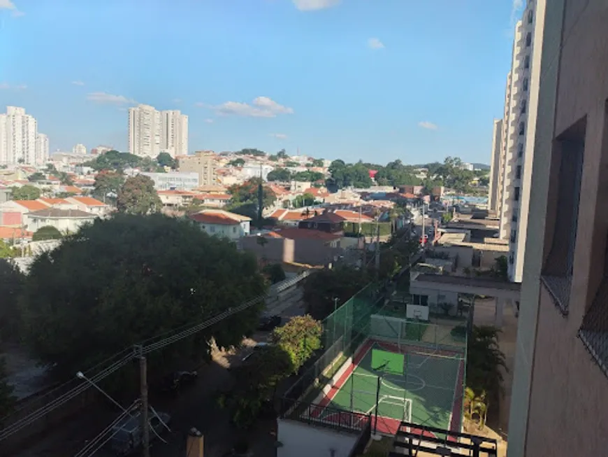 Foto 1 de Apartamento com 3 Quartos à venda, 85m² em Vila Guarani, Jundiaí
