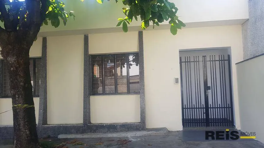 Foto 1 de Sala Comercial para alugar, 63m² em Jardim Vergueiro, Sorocaba