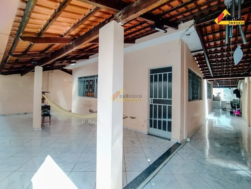 Foto 1 de Casa com 2 Quartos à venda, 53m² em Manoel Valinhas, Divinópolis