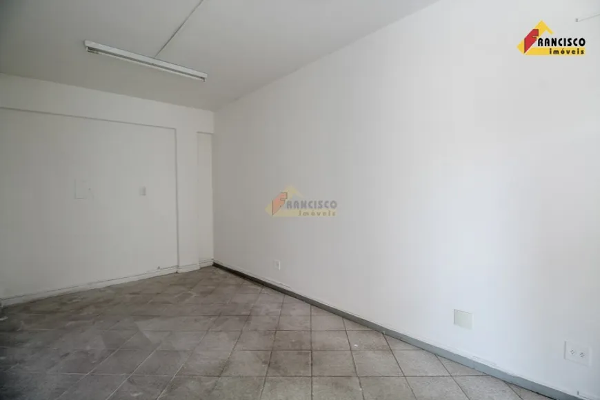 Foto 1 de Ponto Comercial à venda, 17m² em Bom Pastor, Divinópolis