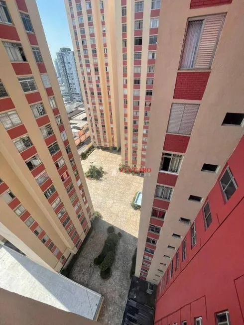Foto 1 de Apartamento com 2 Quartos à venda, 75m² em Centro, Guarulhos