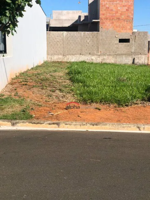 Foto 1 de Lote/Terreno à venda, 250m² em Residencial Jardim do Jatoba, Hortolândia