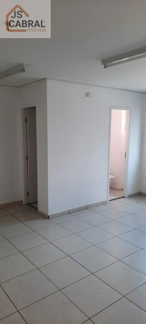 Foto 1 de Sala Comercial para alugar, 32m² em Santana, São Paulo