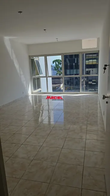 Foto 1 de Sala Comercial à venda, 41m² em Centro, São José dos Campos