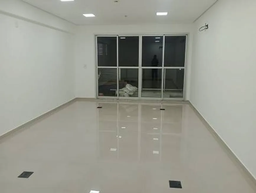 Foto 1 de Sala Comercial à venda, 38m² em Barra Funda, São Paulo