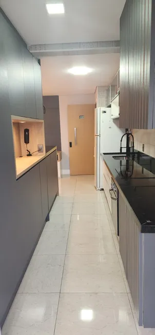 Foto 1 de Apartamento com 2 Quartos para alugar, 70m² em Melville Empresarial Ii, Barueri