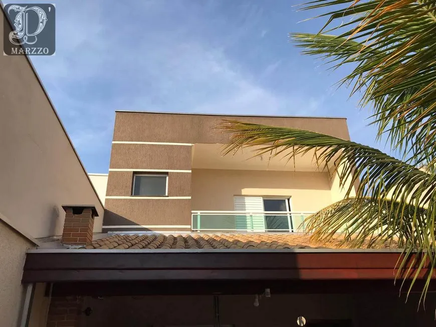 Foto 1 de Casa com 2 Quartos à venda, 120m² em Parque Universitario , Americana