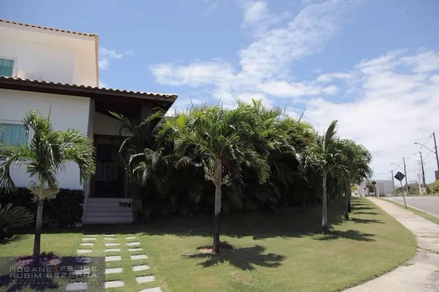 Foto 1 de Casa com 5 Quartos à venda, 990m² em Alphaville II, Salvador