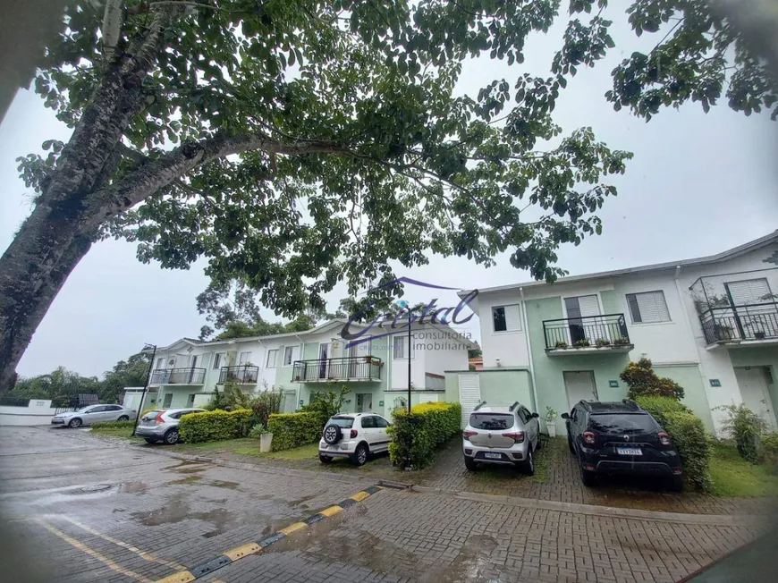 Foto 1 de Casa de Condomínio com 3 Quartos à venda, 112m² em Butantã, São Paulo