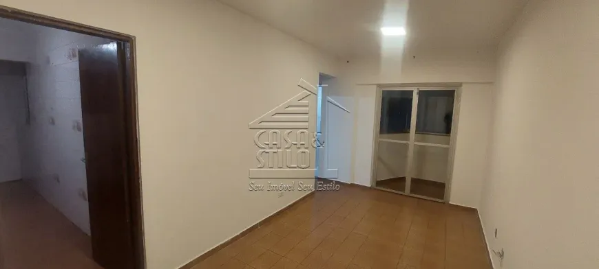 Foto 1 de Apartamento com 2 Quartos para alugar, 62m² em Vila Regente Feijó, São Paulo
