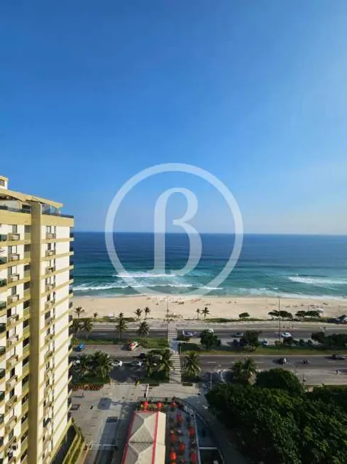 Foto 1 de Cobertura com 3 Quartos à venda, 172m² em Barra da Tijuca, Rio de Janeiro