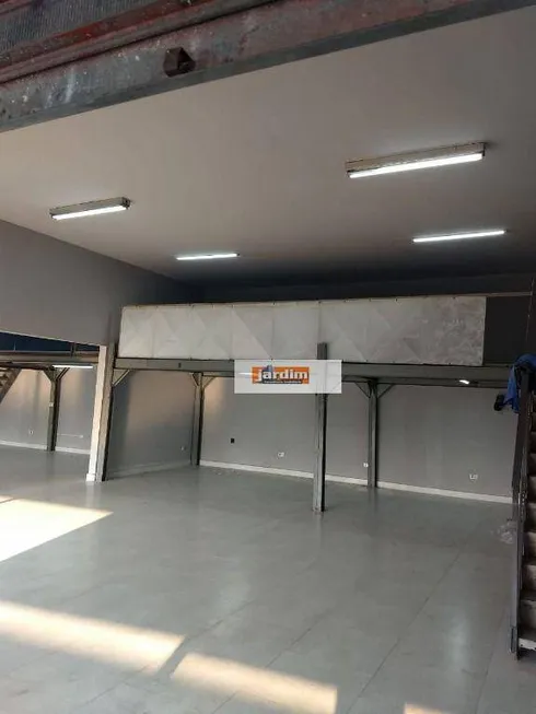 Foto 1 de Ponto Comercial para alugar, 100m² em Jardim Três Marias, São Paulo