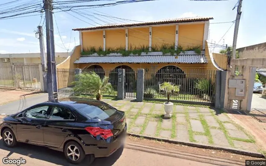 Foto 1 de Casa com 3 Quartos à venda, 455m² em Parque São Paulo, Cascavel