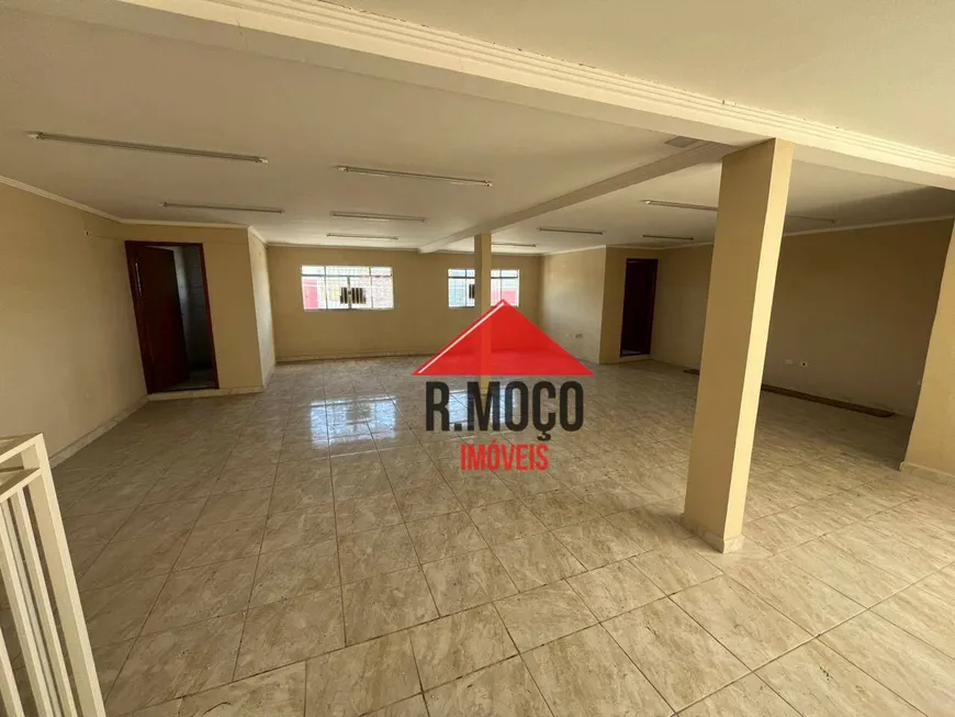 Foto 1 de Ponto Comercial para alugar, 230m² em Jardim Maringa, São Paulo