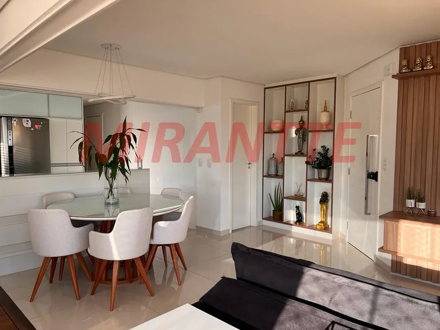 Foto 1 de Apartamento com 3 Quartos à venda, 110m² em Vila Pauliceia, São Paulo