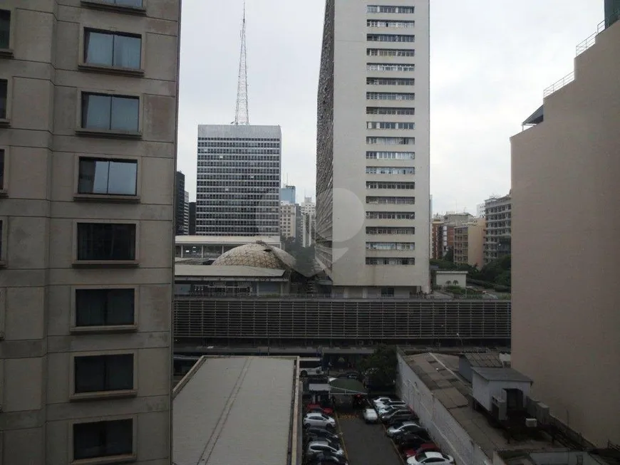 Foto 1 de Sala Comercial para venda ou aluguel, 112m² em Jardim América, São Paulo