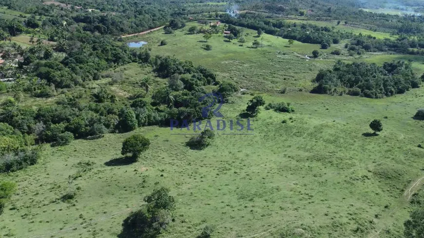 Foto 1 de Fazenda/Sítio à venda, 1925928m² em Zona Rural, Entre Rios