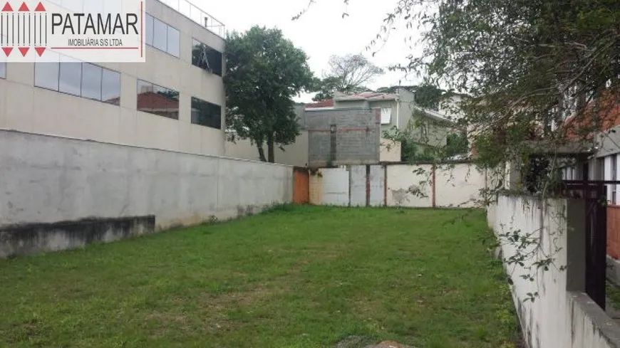 Foto 1 de Lote/Terreno para venda ou aluguel, 453m² em Butantã, São Paulo