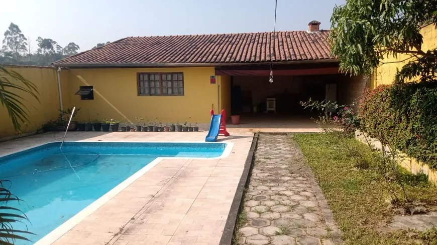 Foto 1 de Casa com 2 Quartos para alugar, 100m² em Parelheiros, São Paulo