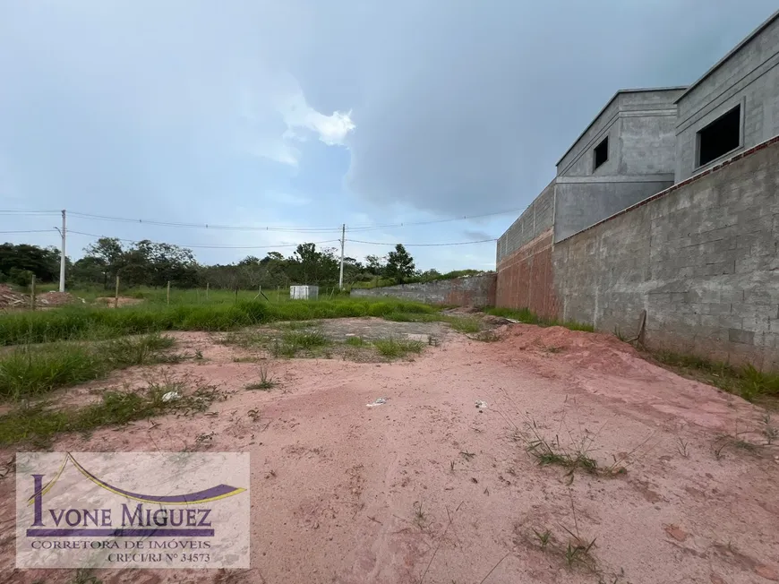 Foto 1 de Lote/Terreno à venda, 458m² em , Miguel Pereira