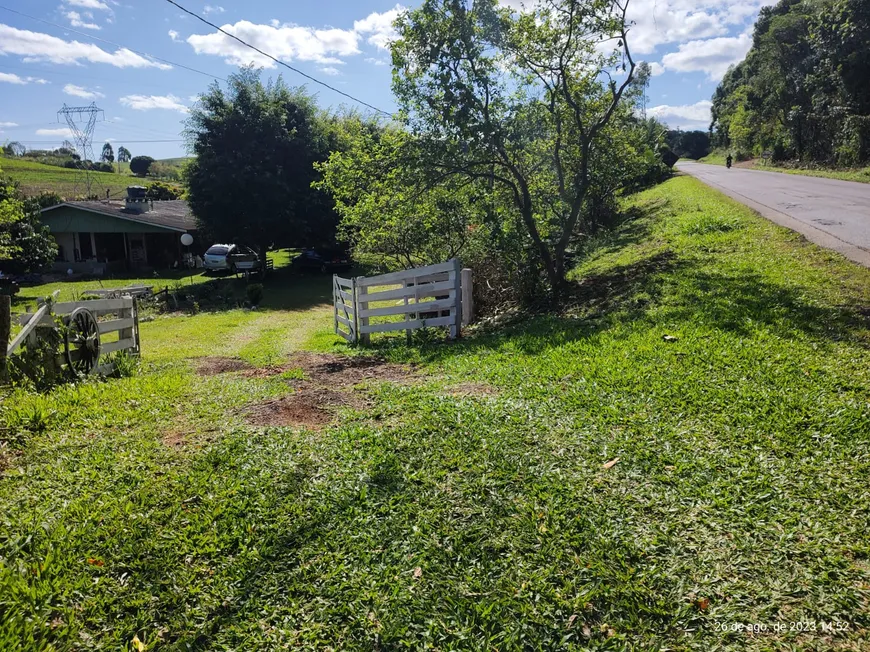 Foto 1 de Fazenda/Sítio à venda, 4840m² em Centro, Três Barras do Paraná