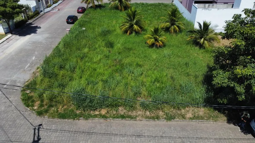 Foto 1 de Lote/Terreno à venda, 383m² em Piranema, Itaguaí