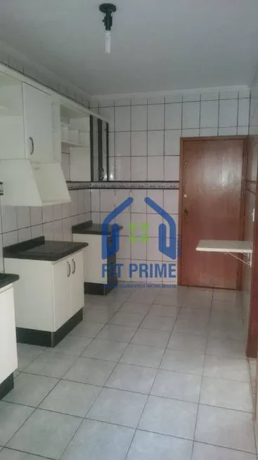 Foto 1 de Apartamento com 3 Quartos à venda, 118m² em Vila Nossa Senhora da Paz, São José do Rio Preto