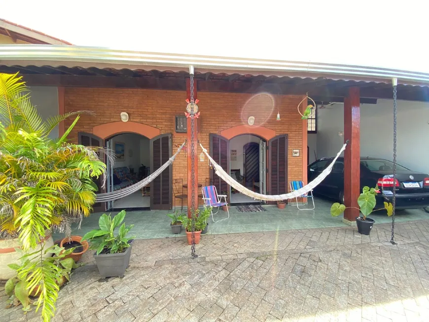 Foto 1 de Casa com 3 Quartos à venda, 138m² em Cibratel, Itanhaém