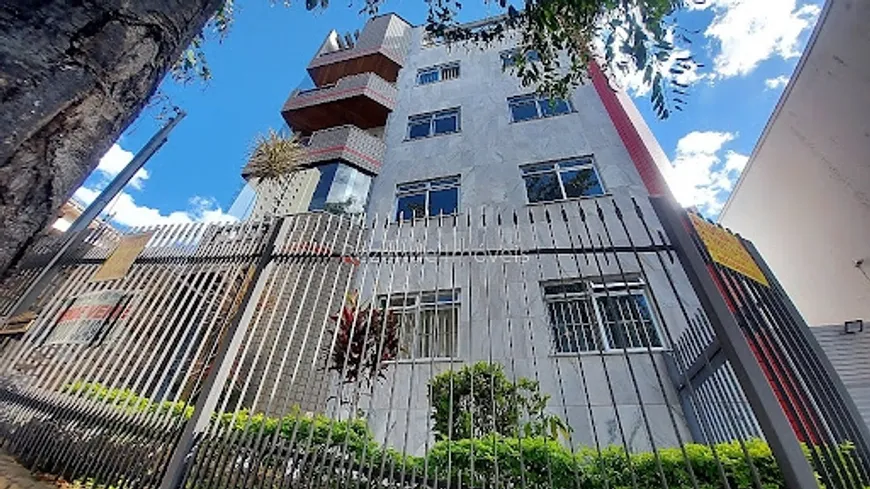 Foto 1 de Apartamento com 1 Quarto à venda, 40m² em Centro, Juiz de Fora