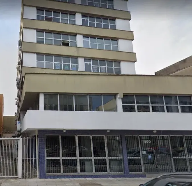 Foto 1 de Imóvel Comercial com 1 Quarto à venda, 230m² em São Geraldo, Porto Alegre