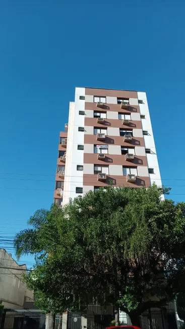 Foto 1 de Apartamento com 3 Quartos à venda, 95m² em Santana, Porto Alegre