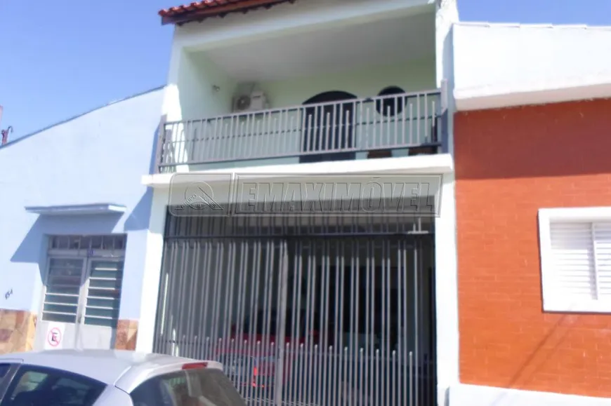 Foto 1 de  com 3 Quartos à venda, 200m² em Vila Carvalho, Sorocaba