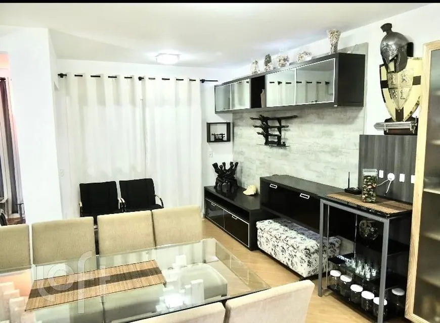 Foto 1 de Apartamento com 3 Quartos à venda, 80m² em Centro, Canoas