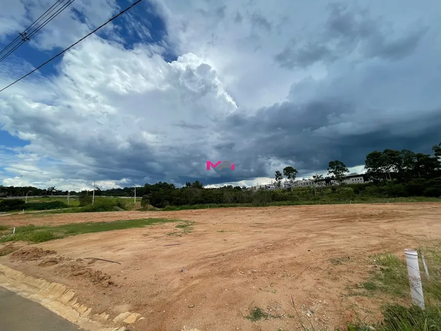 Foto 1 de Lote/Terreno à venda, 654m² em Pinheirinho, Itupeva