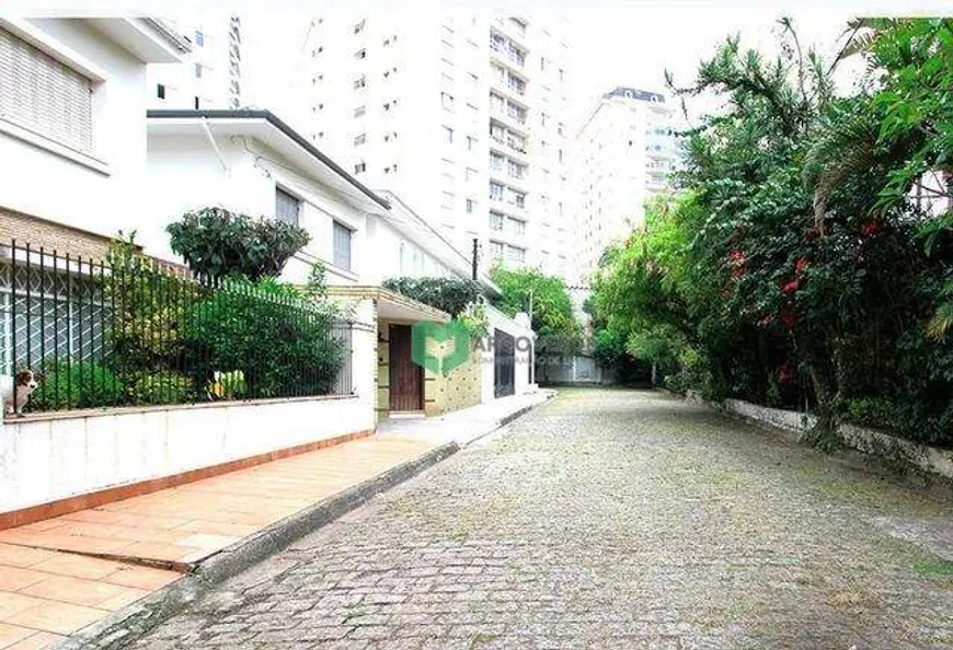 Foto 1 de Casa com 3 Quartos à venda, 200m² em Paraíso, São Paulo