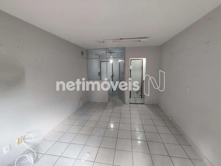 Foto 1 de Sala Comercial para venda ou aluguel, 28m² em Jardim da Penha, Vitória