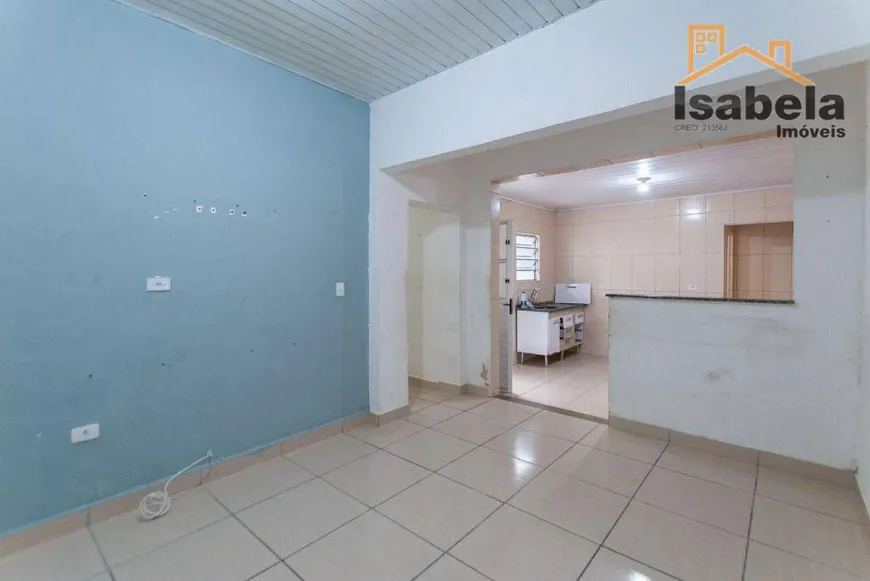 Foto 1 de Casa com 2 Quartos à venda, 225m² em Ipiranga, São Paulo