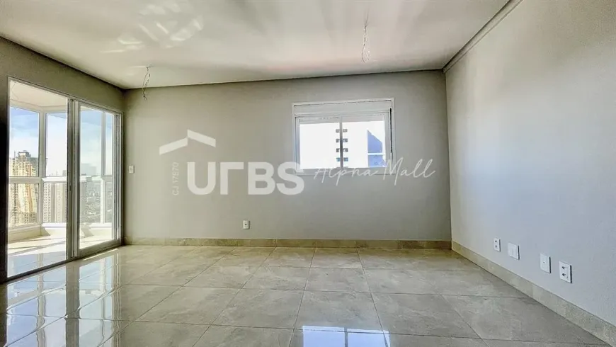 Foto 1 de Apartamento com 2 Quartos à venda, 68m² em Setor Marista, Goiânia