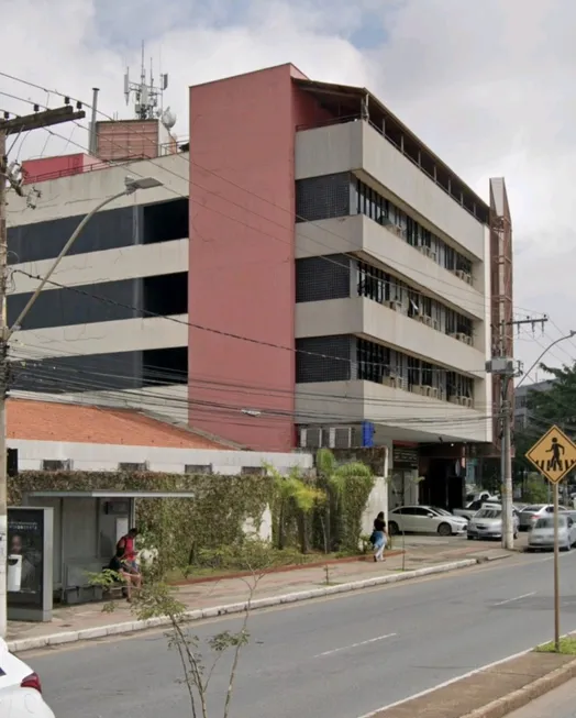 Foto 1 de Sala Comercial à venda, 119m² em Estoril, Belo Horizonte