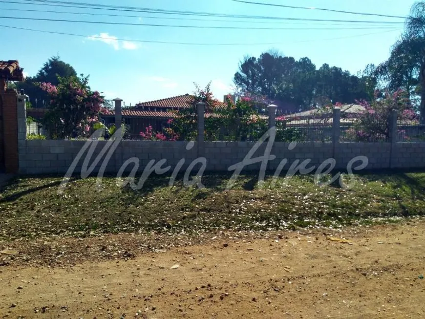 Foto 1 de Fazenda/Sítio com 3 Quartos à venda, 500m² em Vale Santa Felicidade, São Carlos