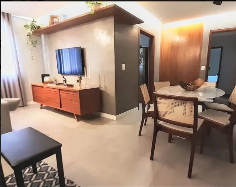 Foto 1 de Apartamento com 2 Quartos à venda, 72m² em Savassi, Belo Horizonte