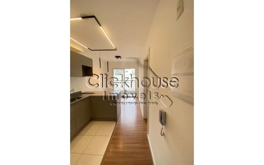 Foto 1 de Apartamento com 1 Quarto para alugar, 28m² em República, São Paulo