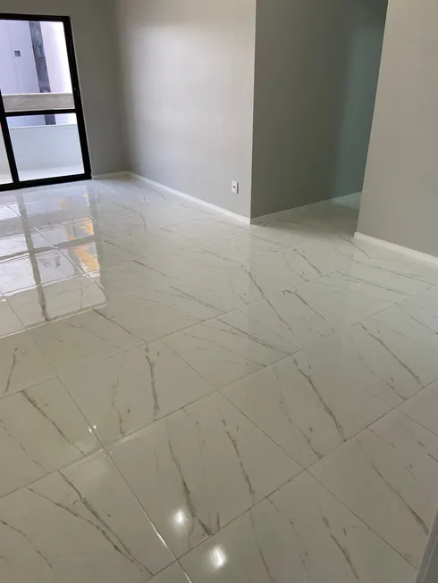 Foto 1 de Apartamento com 3 Quartos à venda, 94m² em Candeal, Salvador