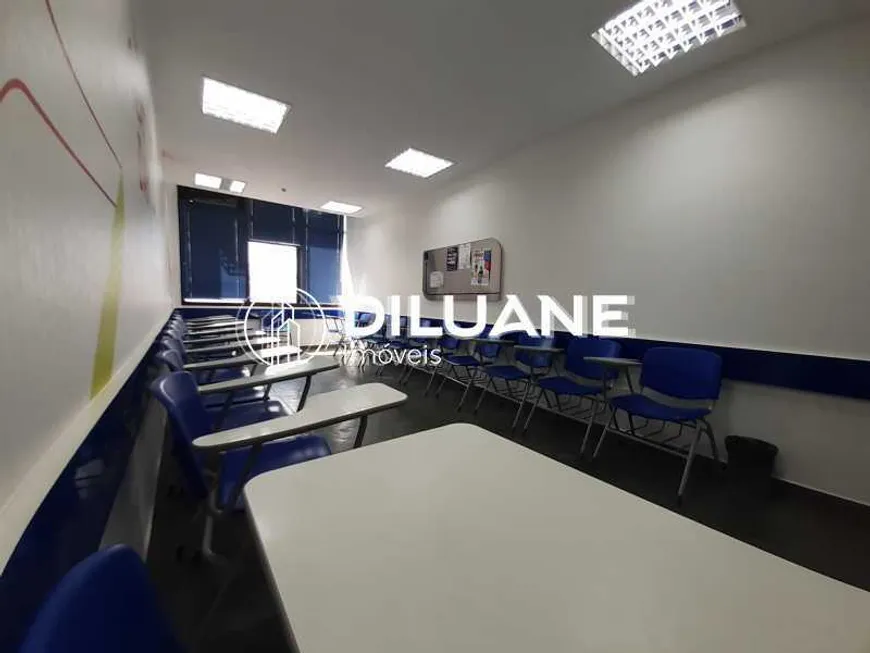 Foto 1 de Sala Comercial à venda, 29m² em Botafogo, Rio de Janeiro