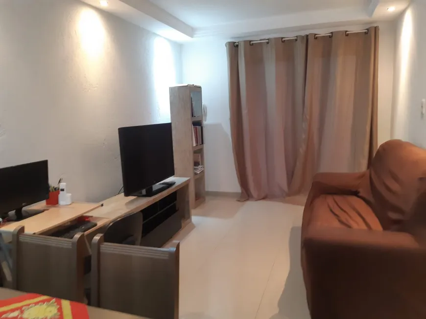 Foto 1 de Apartamento com 2 Quartos à venda, 160m² em Cachambi, Rio de Janeiro