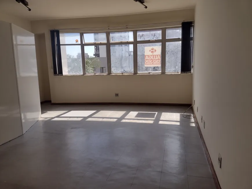 Foto 1 de Sala Comercial à venda, 28m² em Santa Efigênia, Belo Horizonte