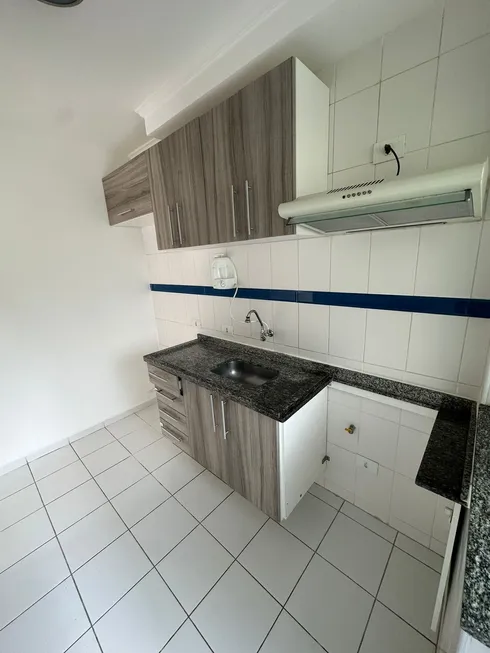 Foto 1 de Apartamento com 3 Quartos à venda, 71m² em Vila São José, Taubaté