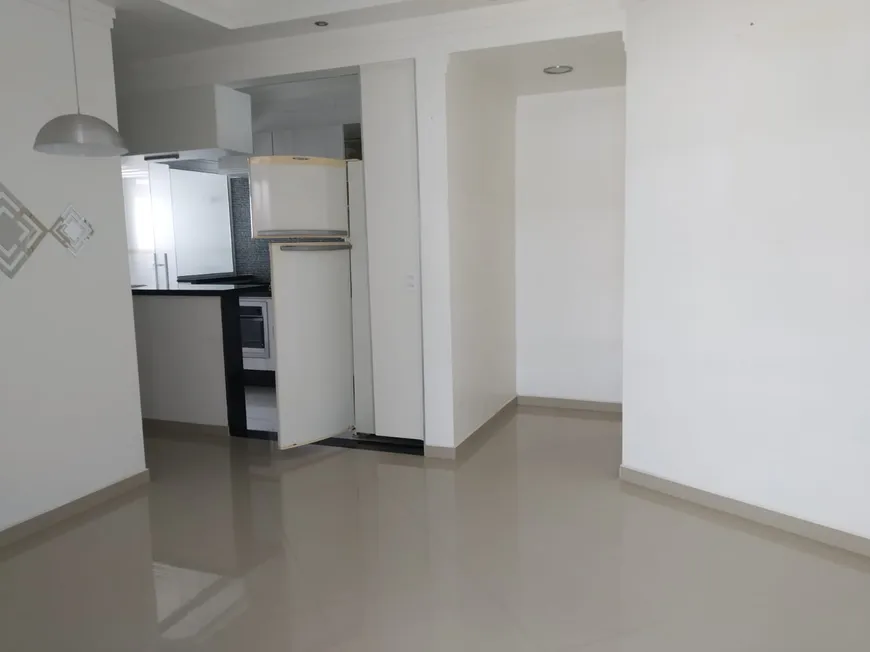 Foto 1 de Apartamento com 2 Quartos à venda, 62m² em Vila Nova Mogilar, Mogi das Cruzes