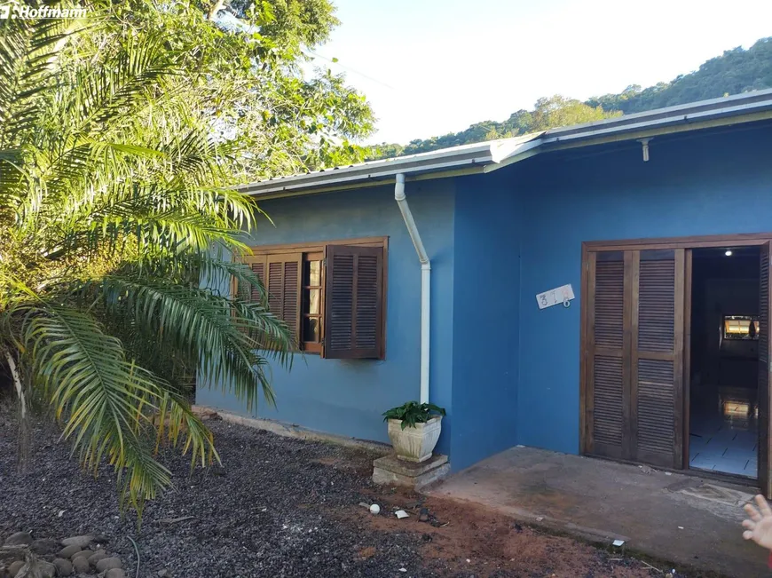 Foto 1 de Casa com 3 Quartos à venda, 120m² em Rosas, Estância Velha