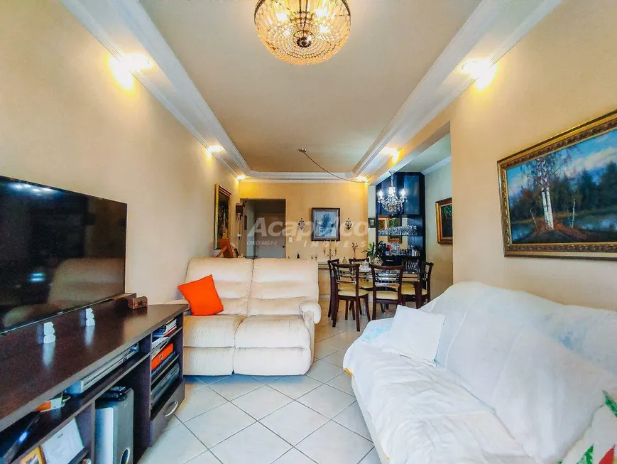 Foto 1 de Apartamento com 3 Quartos à venda, 103m² em Jardim Santana, Americana